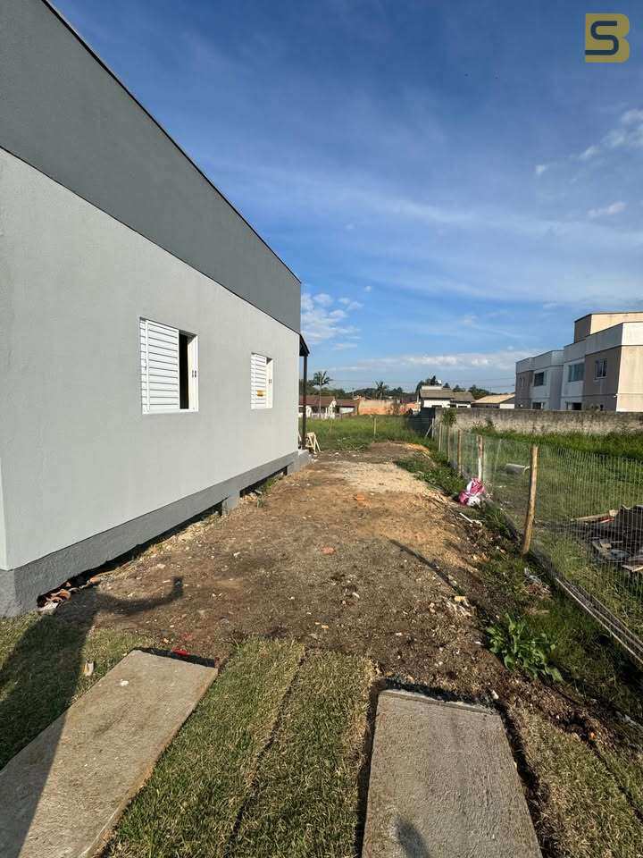 Casa à venda com 2 quartos, 50,00m² - ,