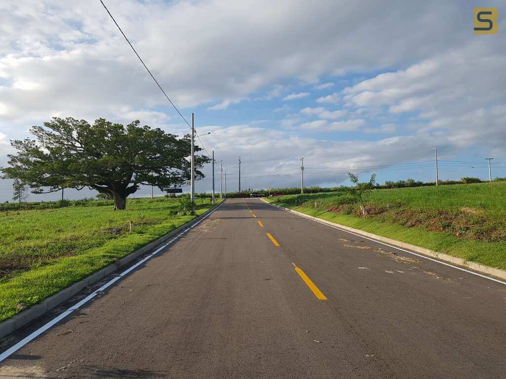  - Terreno à venda em Içara, Cristo Rei, 407,62m²