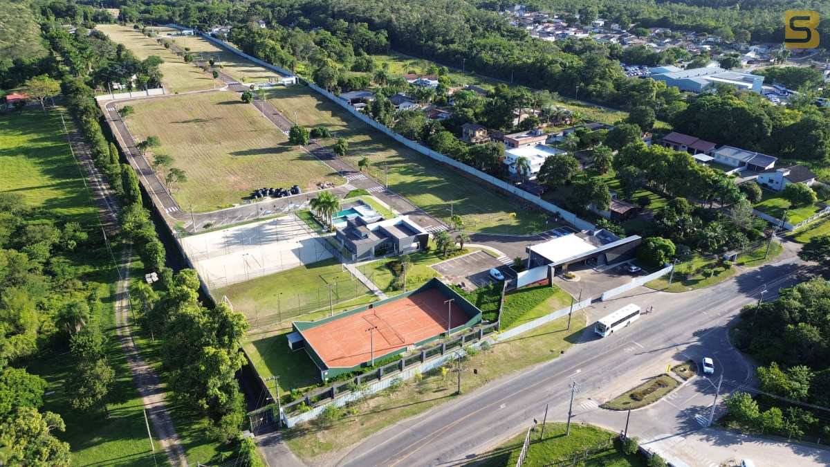 Terreno em Condomínio à venda - São João,Criciúma