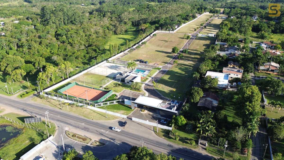 Terreno em Condomínio à venda - São João,Criciúma